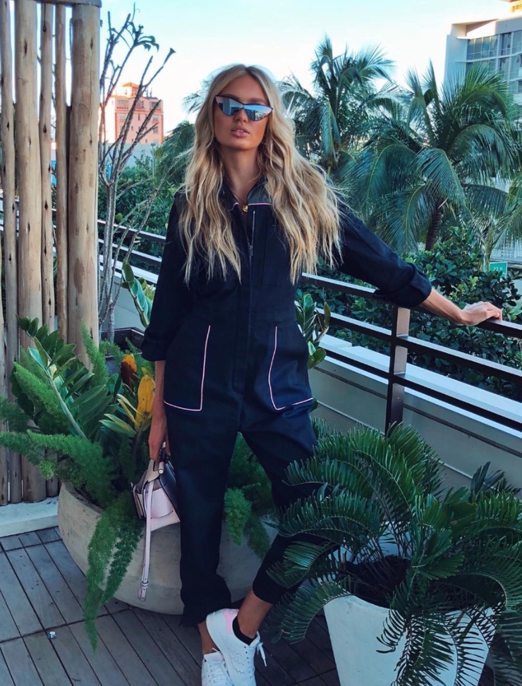 Romee Strijd Romee Strijd