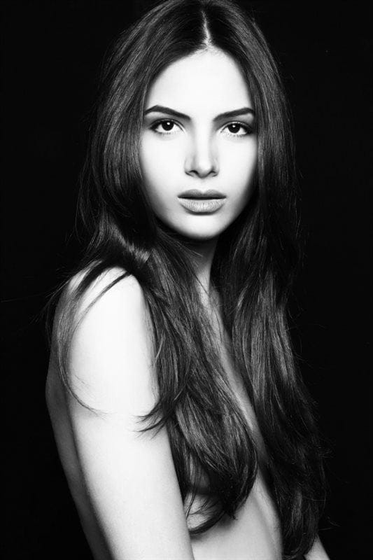 Fernanda Moraes Fernanda Moraes