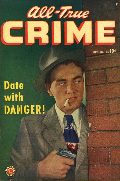 All True Crime Cases All True Crime Cases