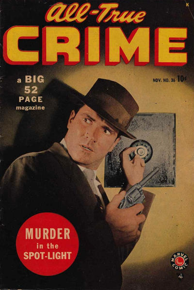 All True Crime Cases All True Crime Cases