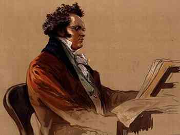 Franz Schubert
