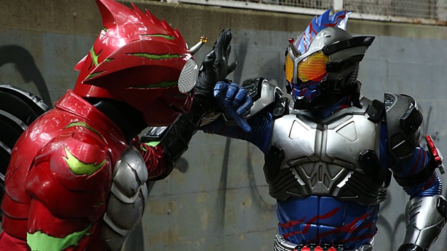 Chihiro (Kamen Rider Amazons)
