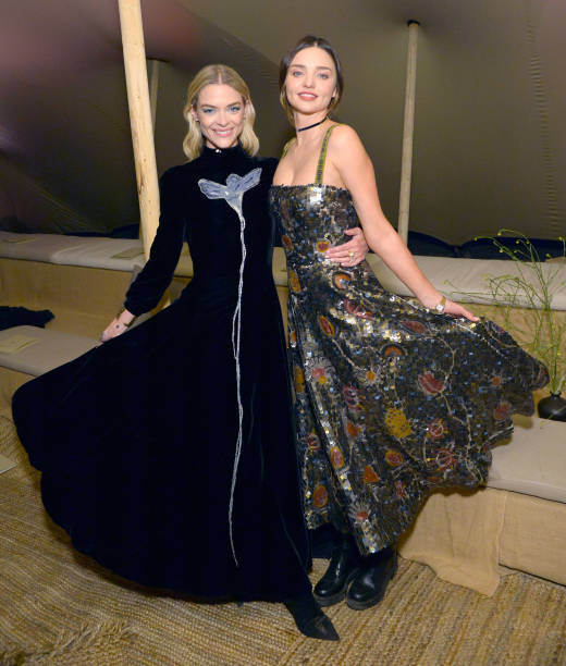 Miranda Kerr