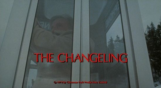 The Changeling (1980) The Changeling (1980)