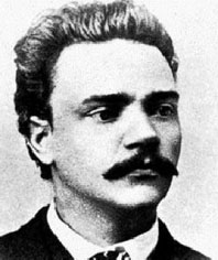 Antonin Dvorak