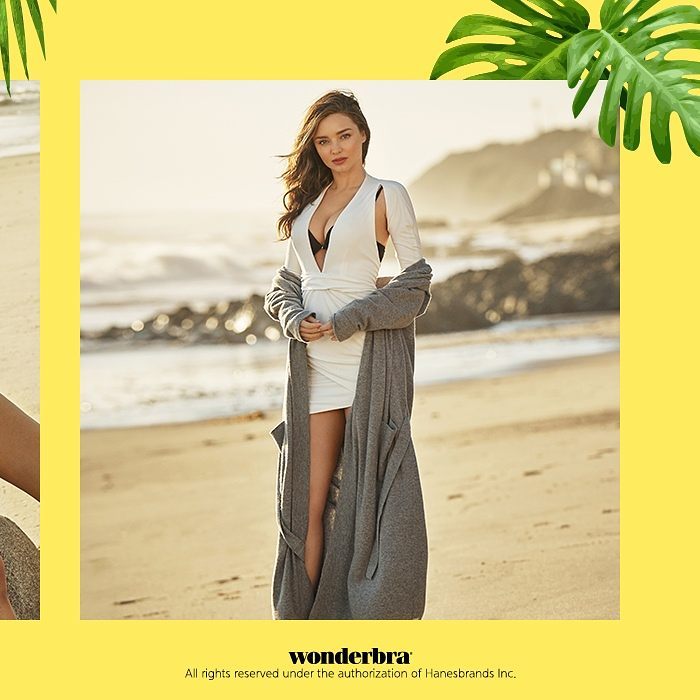 Miranda Kerr
