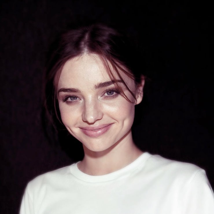 Miranda Kerr