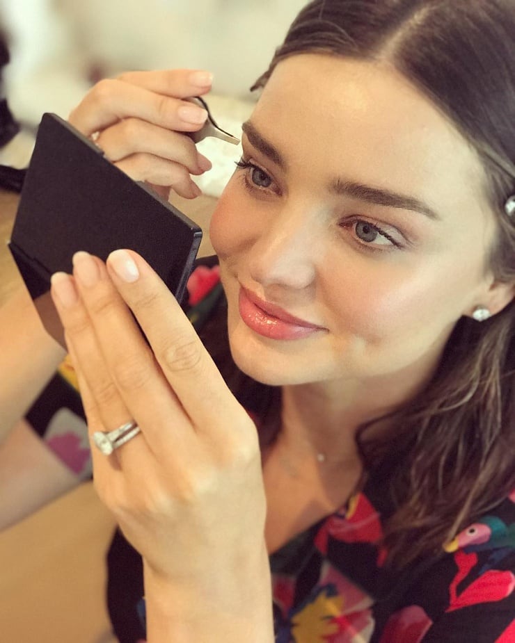 Miranda Kerr