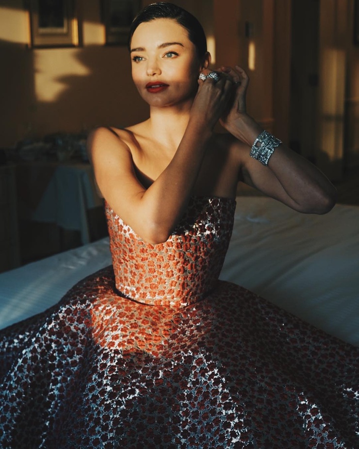 Miranda Kerr