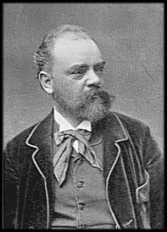 Antonin Dvorak