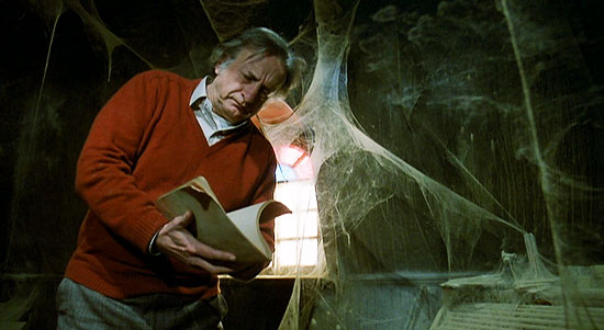 The Changeling (1980) The Changeling (1980)