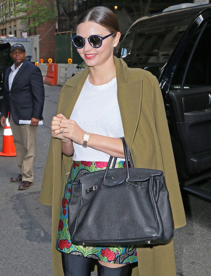 Miranda Kerr