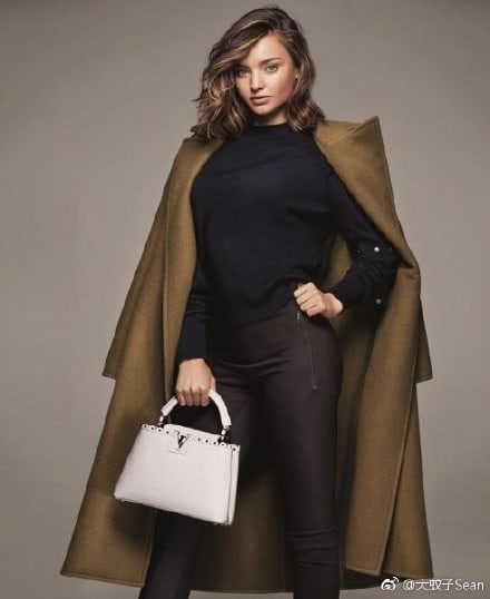 Miranda Kerr