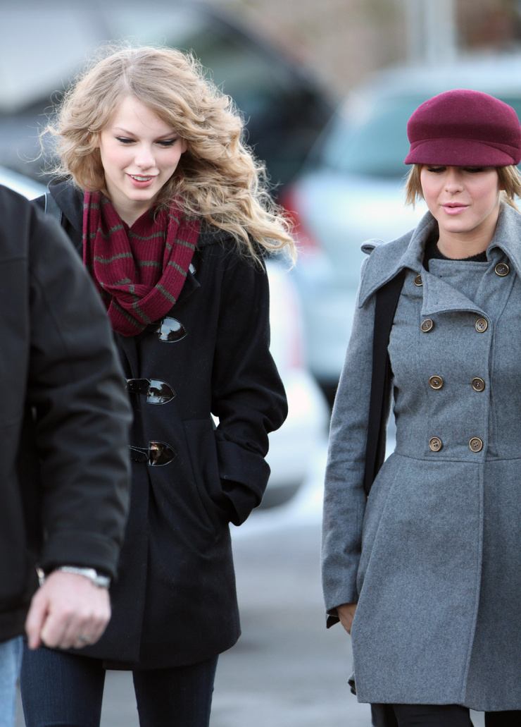Taylor Swift