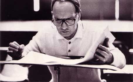 Ennio Morricone