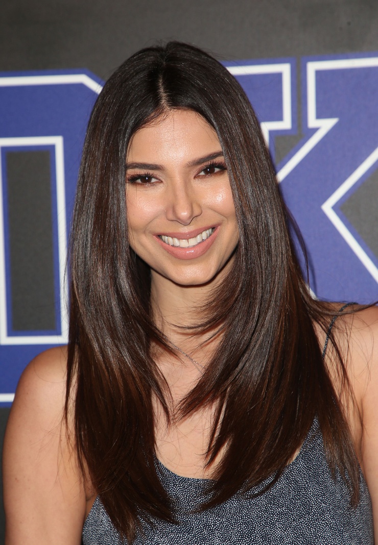 Roselyn Sanchez Roselyn Sanchez