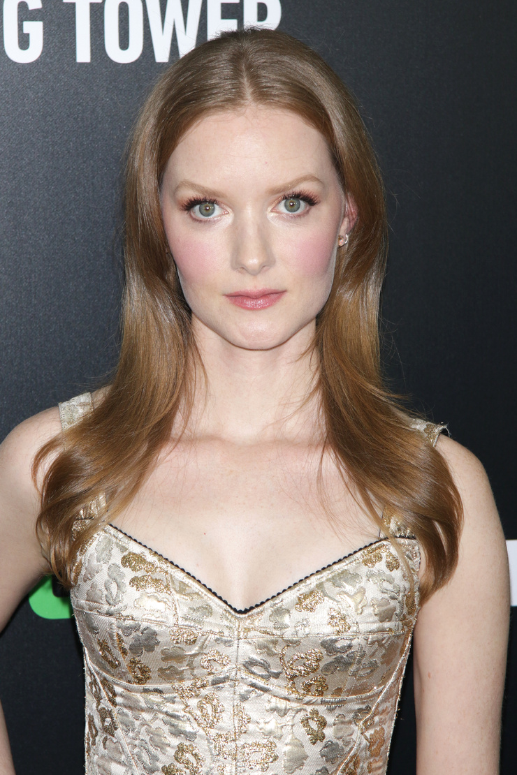 Wrenn Schmidt
