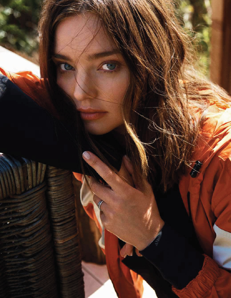Miranda Kerr