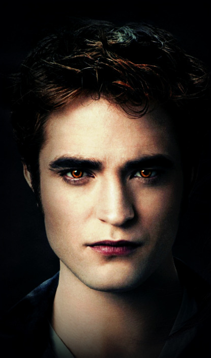 Robert Pattinson Robert Pattinson