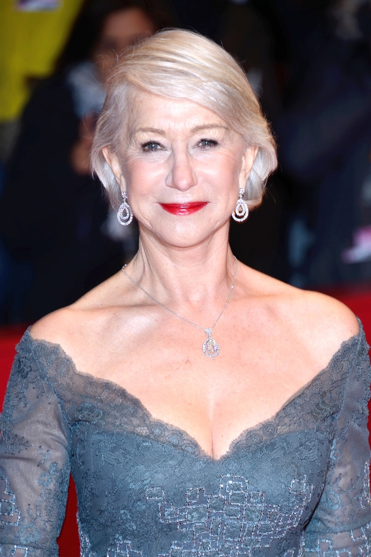 Picture of Helen Mirren