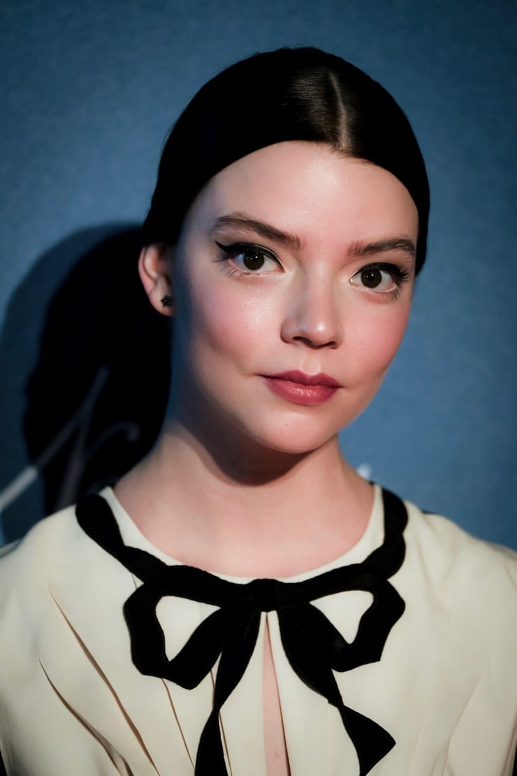 Anya Taylor-Joy