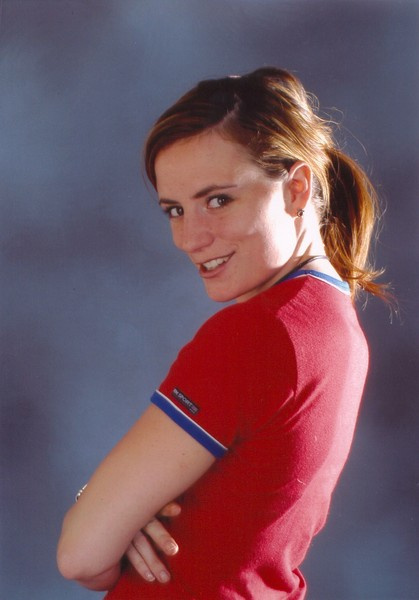 Dunja Isabelle Theilkaes