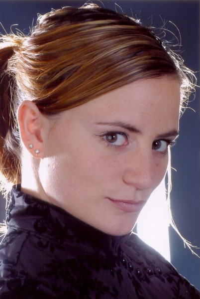 Dunja Isabelle Theilkaes