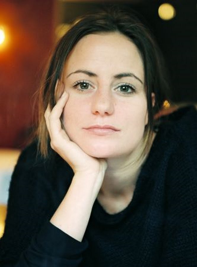 Dunja Isabelle Theilkaes