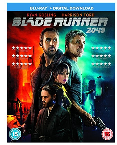 Blade Runner 2049  