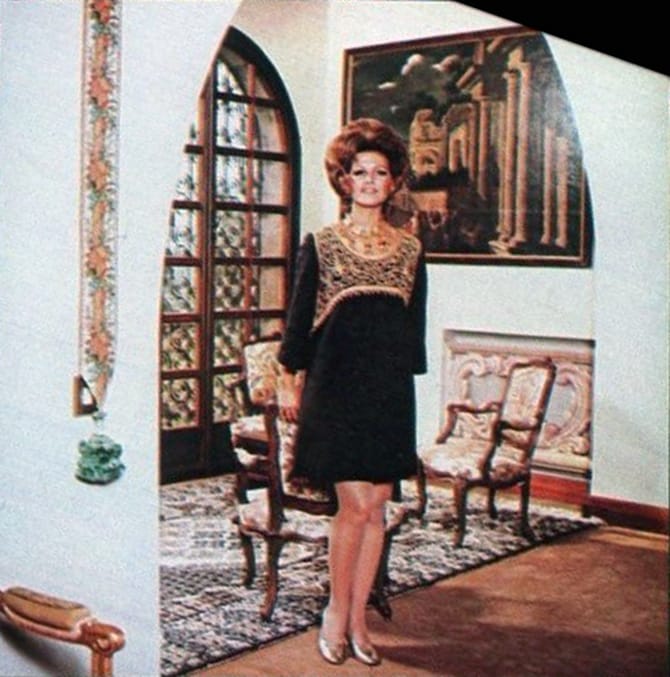 Claudia Cardinale Claudia Cardinale