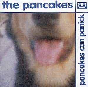 Pancakes can panick