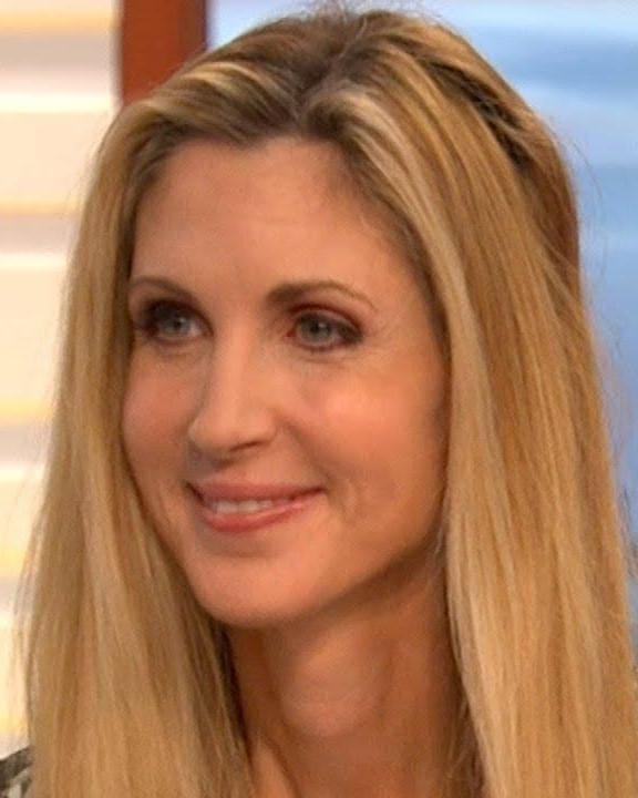 Ann Coulter Ann Coulter