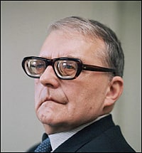 Dmitri Shostakovich picture