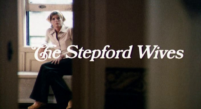 The Stepford Wives