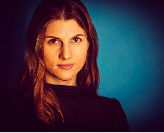 Maryana Spivak Maryana Spivak