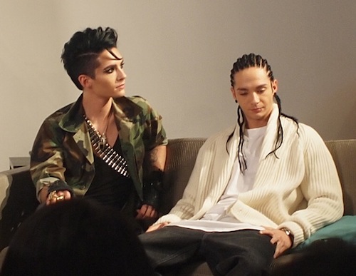 Tokio Hotel