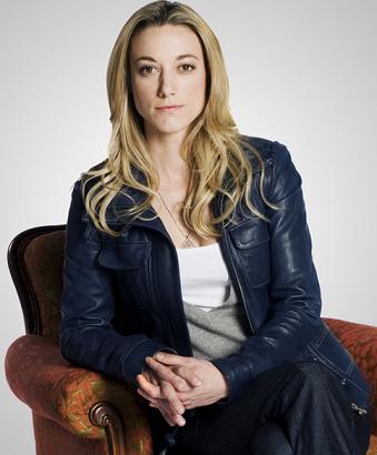 Zoie Palmer Zoie Palmer