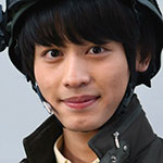 Mamoru (Kamen Rider Amazons)
