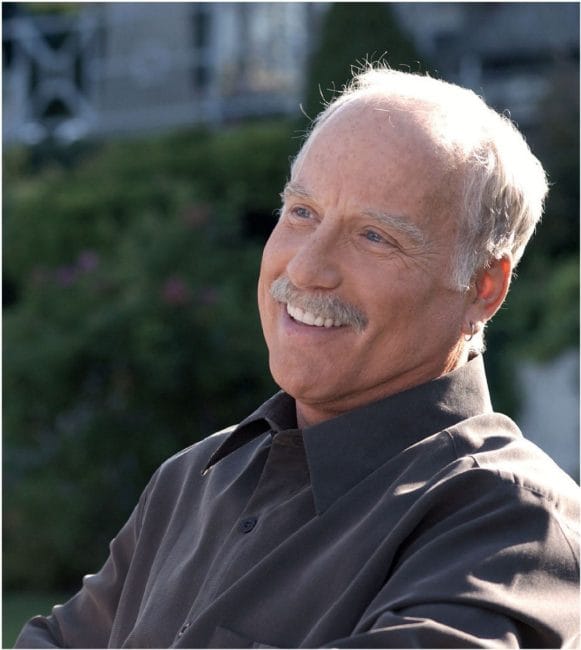 Richard Dreyfuss