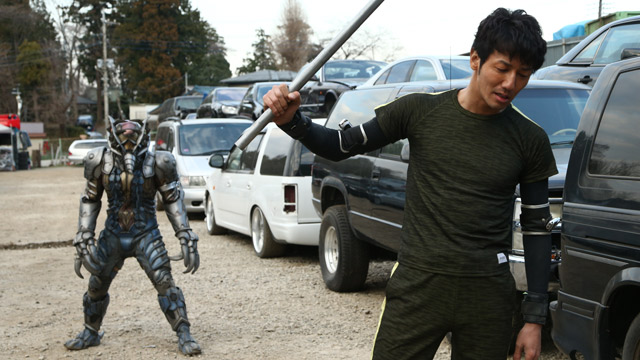 Mamoru (Kamen Rider Amazons)