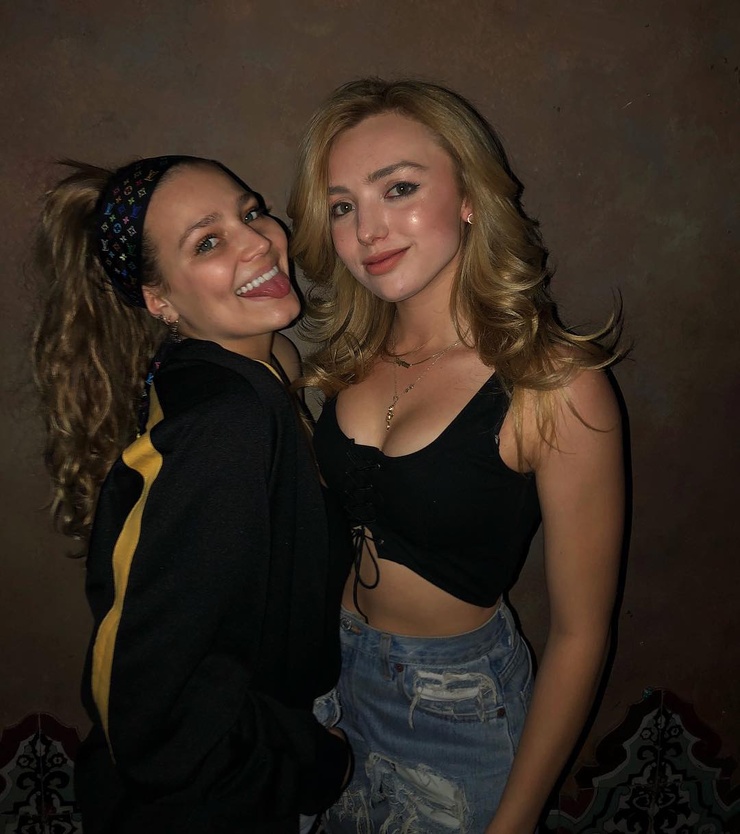 Peyton List Peyton List