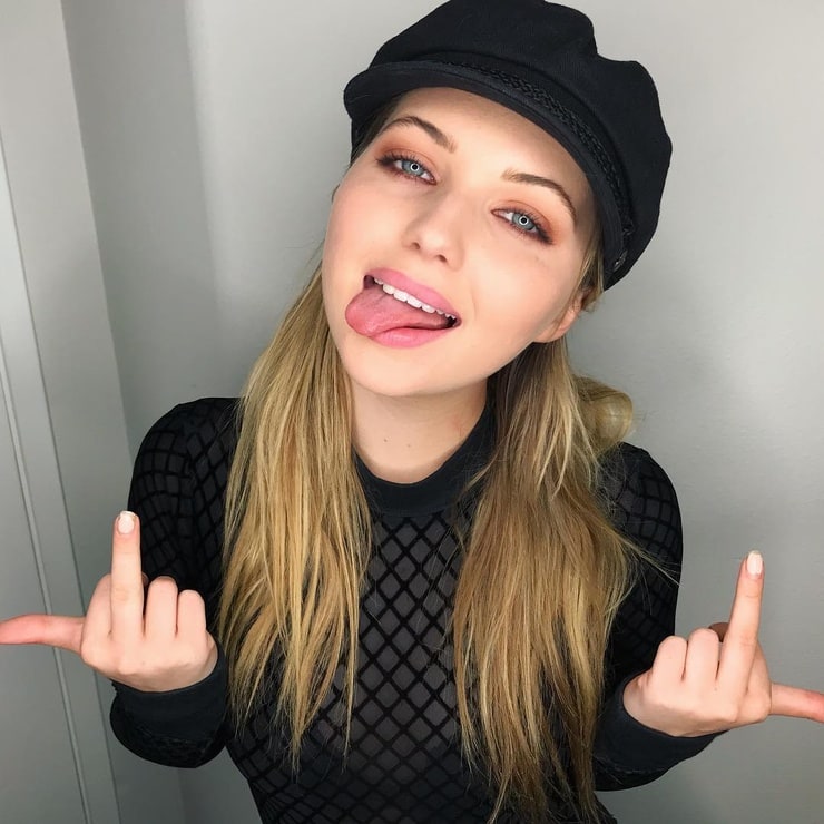 Sammi Hanratty