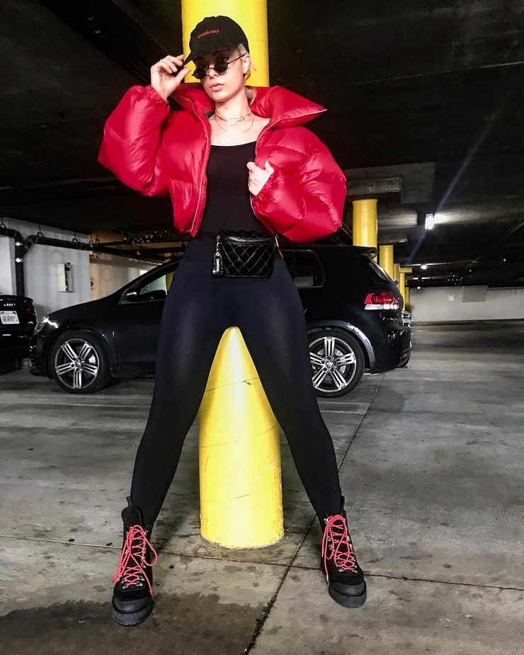 Bebe Rexha