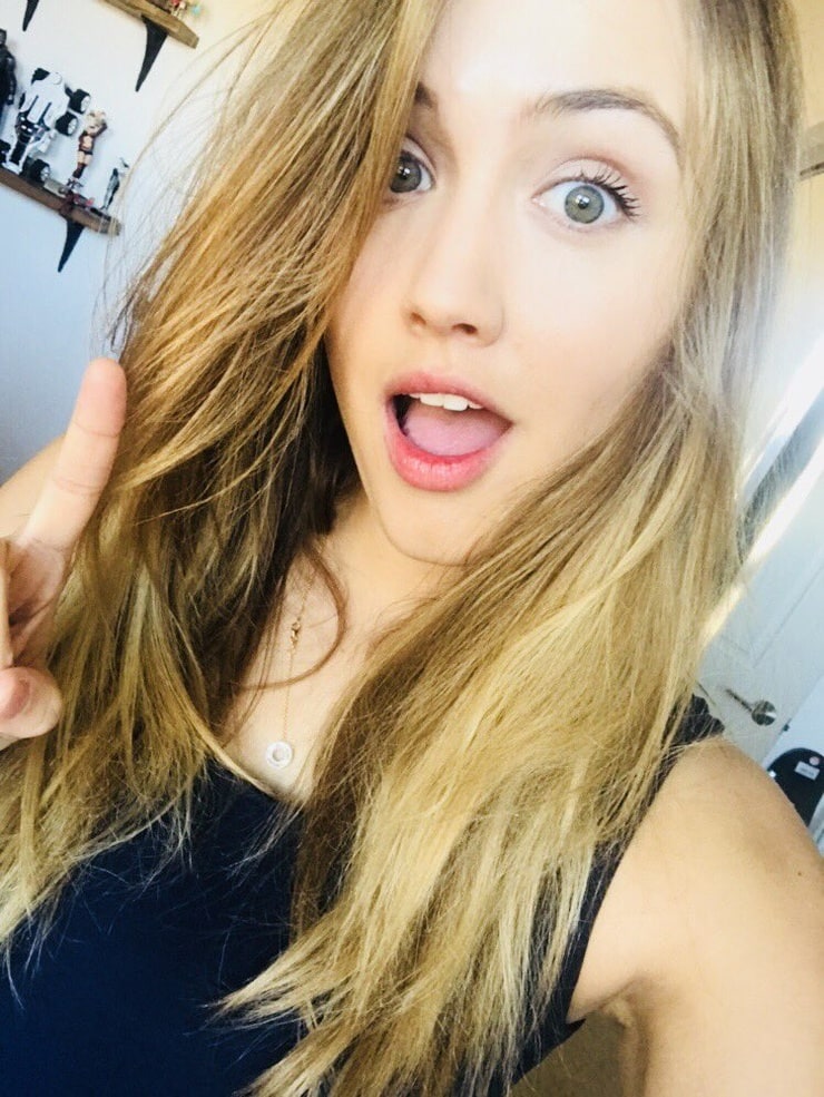 Picture of Naomi Kyle