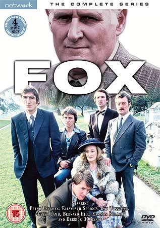 Fox                                  (1980- )