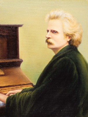 Edvard Grieg