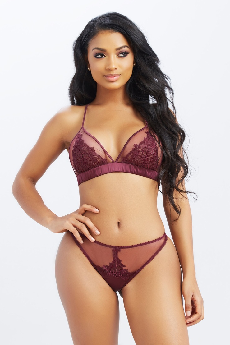 Marilyn Melo