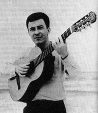 João Gilberto