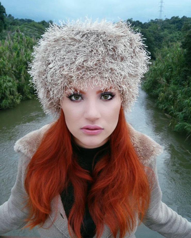 Kassia Felix