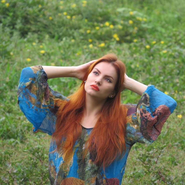 Kassia Felix